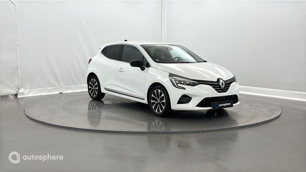 Clio 1.0 TCe 90ch Techno 2023 occasion 57200 Sarreguemines
