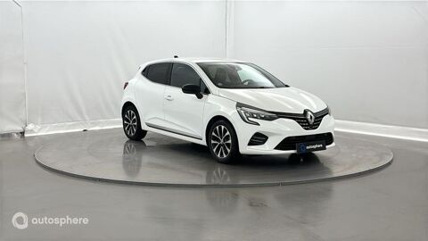 Clio 1.0 TCe 90ch Techno 2023 occasion 57200 Sarreguemines
