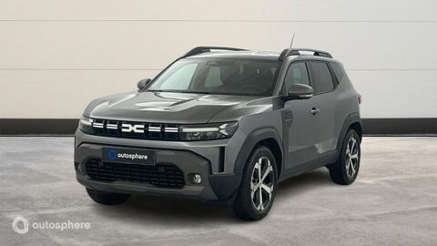 Dacia Duster 1.6 hybrid 140ch Journey 2025 occasion Loison-sous-Lens 62218