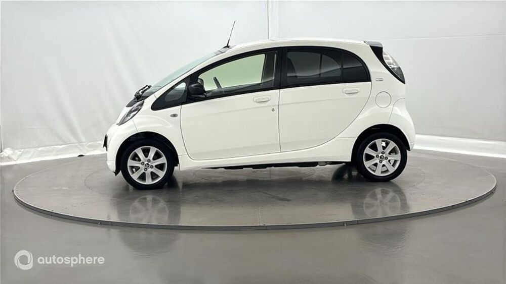 C-zero Confort 2020 occasion 59640 Dunkerque