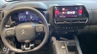 C5 aircross 1.2 Hybride 136ch MAX boite automatique 2025 occasion 16430 Champniers