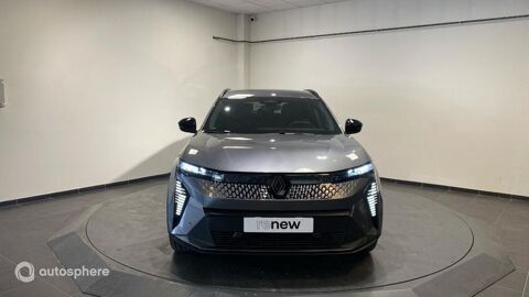 Sc&eacute;nic E-Tech Electric 220ch 87kWh Techno option esprit Alpine gran 2026 occasion 73200 Albertville