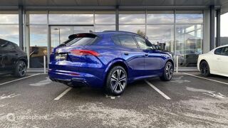 Grecale 557ch 105kWh Folgore 2024 occasion 74330 &Eacute;pagny Metz Tessy