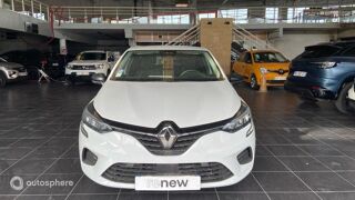 Clio 1.0 TCe 90ch Equilibre 2023 occasion 13300 SALON DE PROVENCE