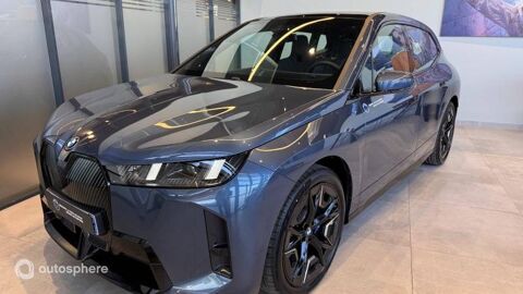 Annonce voiture BMW iX 73990 €