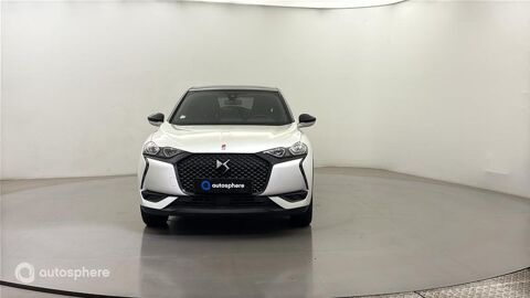 DS3 BlueHDi 100ch Performance Line 2019 occasion 86000 Poitiers