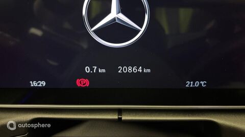 CLE 300 258ch AMG Line 4Matic 9G-Tronic 2023 occasion 60740 Saint-Maximin