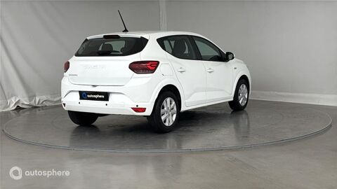 Sandero 1.0 TCe 90ch Expression 2023 occasion 57500 Saint-Avold