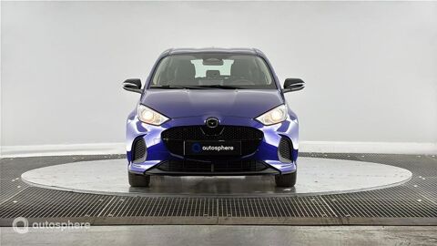 Mazda2 1.5 Hybrid 116ch Exclusive-Line 2024 2025 occasion 74330 &Eacute;pagny Metz Tessy