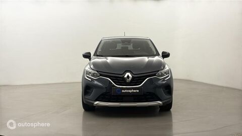 Captur 1.0 TCe 90ch Evolution 2023 occasion 93250 Villemomble