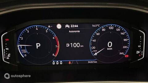 T-ROC 1.5 TSI EVO 150ch Style DSG7 2023 occasion 51530 Magenta