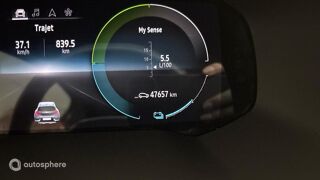 Captur 1.6 E-Tech hybride 145ch Engineered 2023 occasion 54135 Mexy