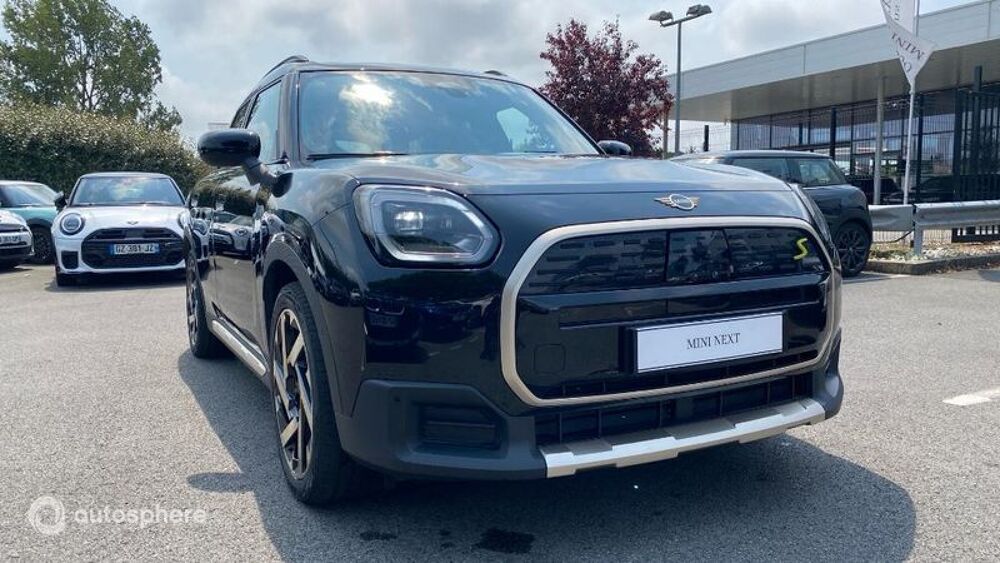 Countryman SE 313ch Favoured ALL4 2024 occasion 64100 Bayonne