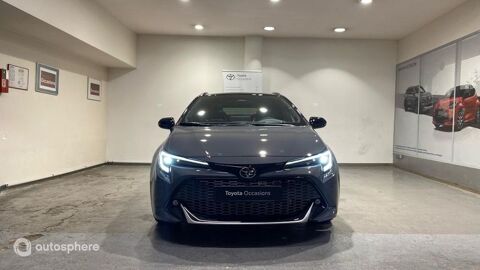 Corolla 1.8 140ch GR Sport MY26 2026 occasion 75005 Paris