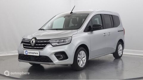 Annonce voiture Renault Kangoo 19299 