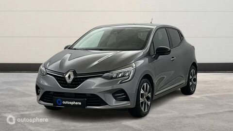 Renault Clio 1.0 TCe 90ch Evolution 2023 occasion Ch&acirc;lons-en-Champagne 51000
