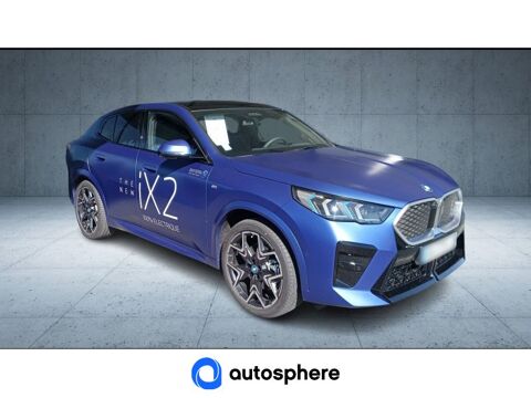 Annonce voiture BMW X2 71300 