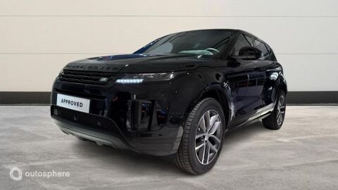 Land-Rover Range Rover Evoque 1.5 P270e PHEV 269ch S 2025 occasion Paris 75019