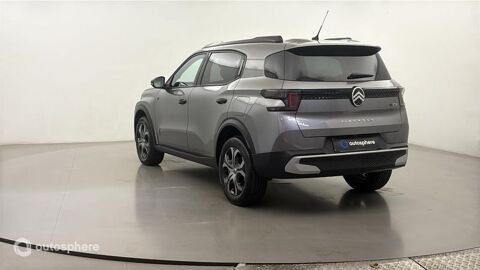 C3 Aircross Electrique 113ch autonomie confort PLUS 2025 occasion 16430 Champniers
