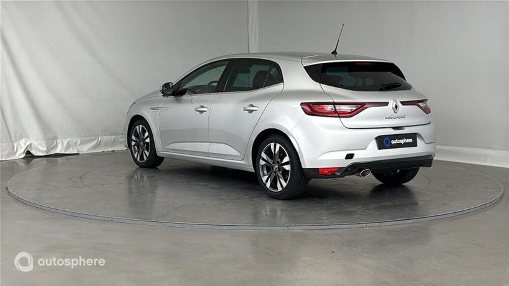M&eacute;gane 1.5 Blue dCi 115ch Intens EDC 2020 occasion 62219 Longuenesse