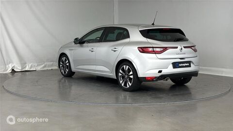 M&eacute;gane 1.5 Blue dCi 115ch Intens EDC 2020 occasion 62219 Longuenesse