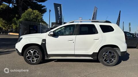 Duster 1.5 Blue dCi 115ch Prestige 4x2 2019 occasion 13127 Vitrolles