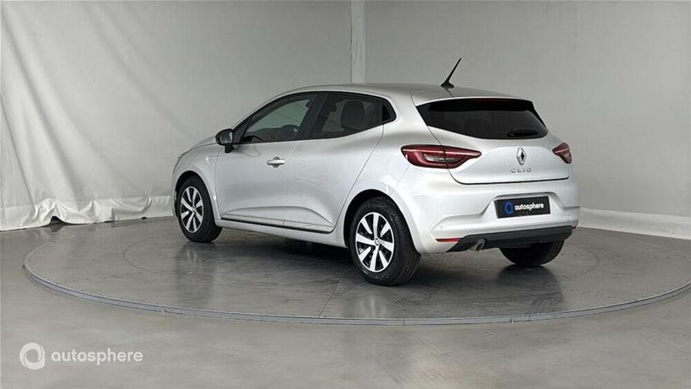 Clio 1.0 TCe 100ch Evolution GPL 2023 occasion 10100 Romilly-sur-Seine