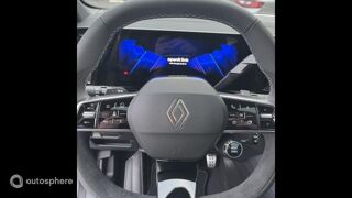Austral 1.2 E-Tech full hybrid 200ch esprit Alpine - 25 2025 occasion 59223 Roncq