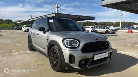 Countryman Cooper SE 125ch + 95ch Edition Premium ALL4 BVA6 2023 occasion 13700 Marignane