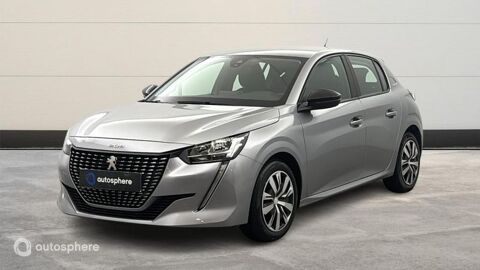 Peugeot 208 1.2 PureTech 75ch S&S Active Pack 2023 occasion Niort 79000