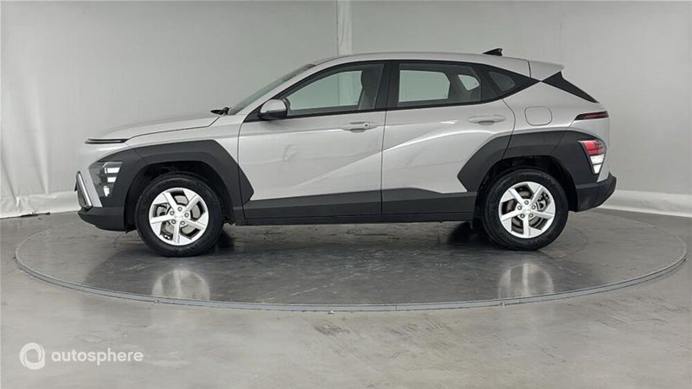 Kona 1.6 GDi 129ch Hybrid Intuitive DCT-6 2025 occasion 59400 CAMBRAI