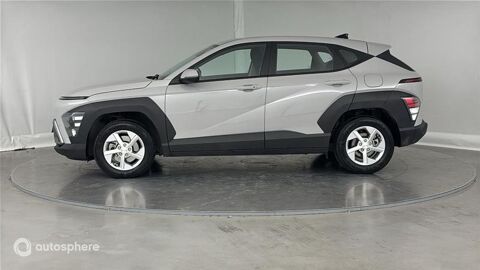 Kona 1.6 GDi 129ch Hybrid Intuitive DCT-6 2025 occasion 59400 CAMBRAI