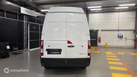 Master F3500 L3H3 2.3 Blue dCi 135ch Confort Euro6E 2024 occasion 51000 Ch&acirc;lons-en-Champagne