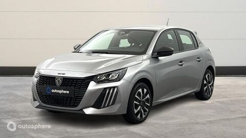 Annonce voiture Peugeot 208 17299 €