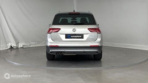 Tiguan 2.0 TDI 150ch Carat DSG7 2018 occasion 08000 Charleville-M&eacute;zi&egrave;res