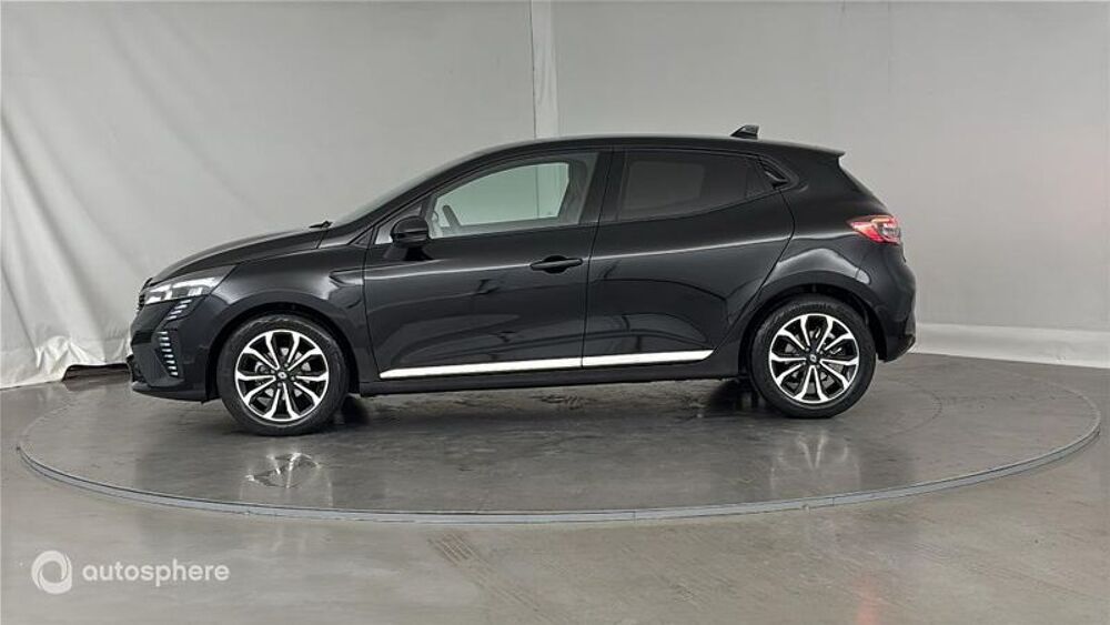 Clio 1.0 TCe 90ch Techno 2023 occasion 02000 Laon