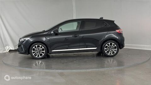 Clio 1.0 TCe 90ch Techno 2023 occasion 02000 Laon