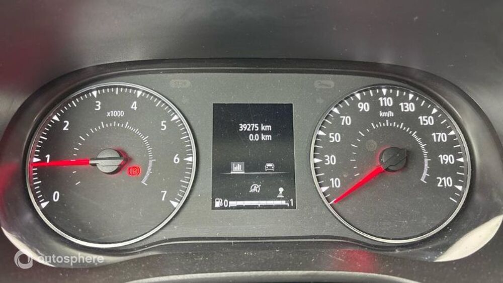 Sandero 1.0 SCe 65ch Confort 2021 occasion 69410 Champagne-au-Mont-d'Or