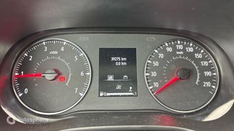 Sandero 1.0 SCe 65ch Confort 2021 occasion 69410 Champagne-au-Mont-d'Or