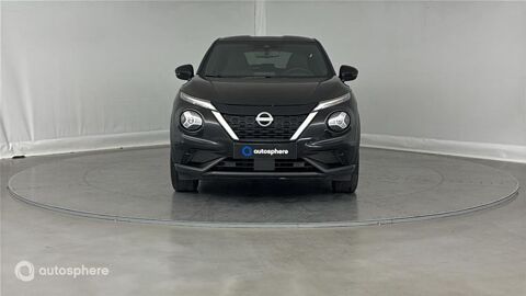 Juke 1.6 Hybrid 143ch N-Connecta 2023 2023 occasion 77100 Meaux