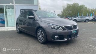 308 1.5 BlueHDi 130ch S&S Allure Pack 2021 occasion 64000 PAU