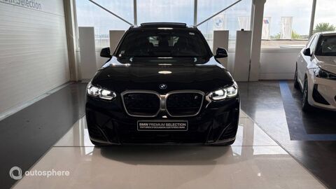 iX3 M Sport 286ch Inspiring 2023 occasion 59113 Seclin