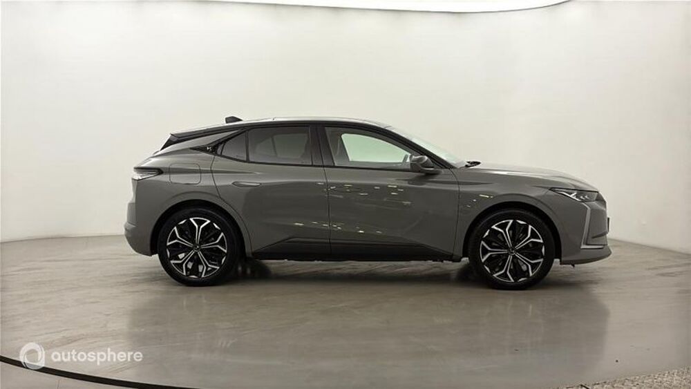 DS4 E-TENSE 225ch La Premi&egrave;re 2022 occasion 86000 Poitiers