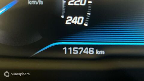 3008 1.2 PureTech 130ch E6.c Access S&S 2018 occasion 13100 Aix-en-Provence