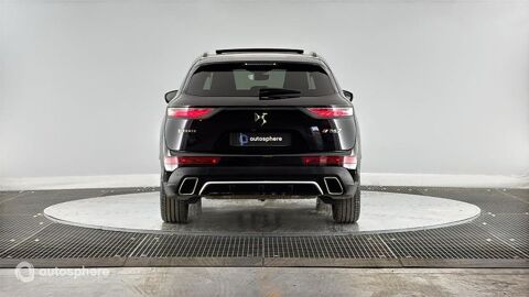 DS3 E-TENSE 225ch Performance Line 2021 occasion 63000 Clermont-Ferrand