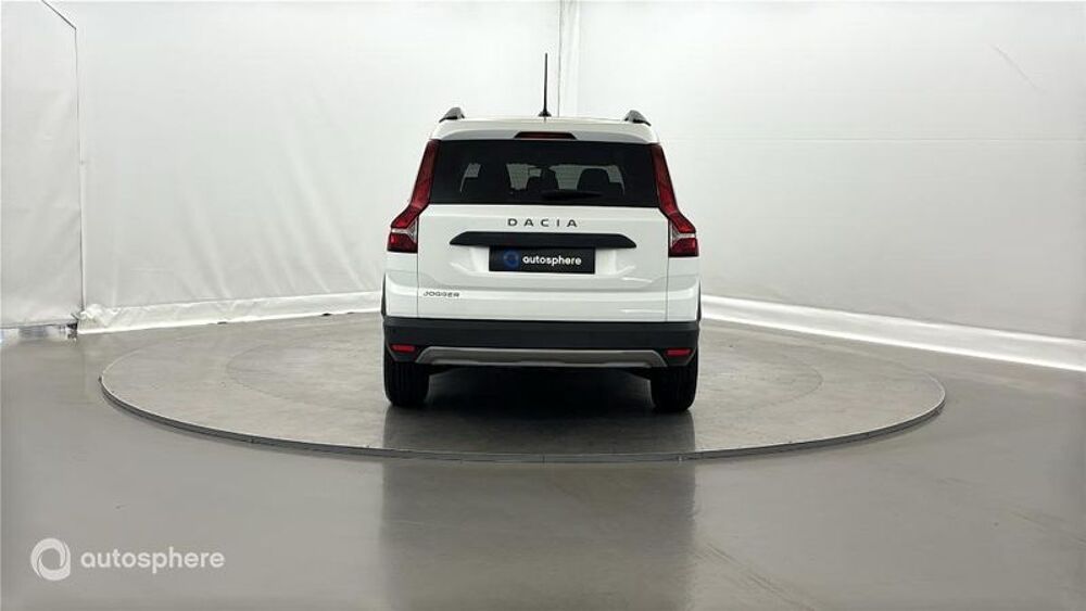 Jogger 1.0 TCe 110ch Confort 5 places 2022 occasion 59640 Dunkerque