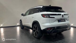 Austral 1.2 E-Tech full hybrid 200ch Techno esprit Alpine 2023 occasion 13090 Aix-en-Provence