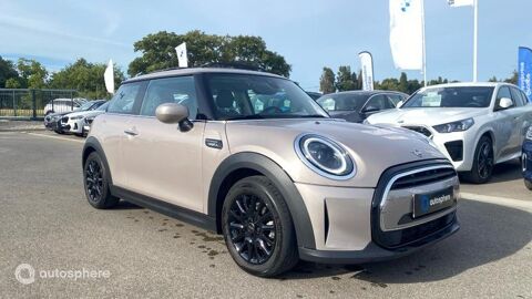 Cooper One 102ch Edition Camden 2022 occasion 13300 Salon-de-Provence