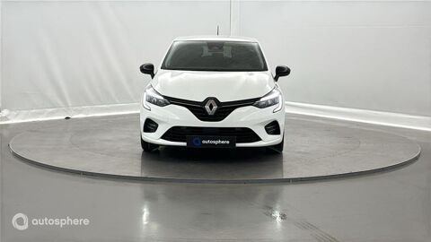 Clio 1.0 TCe 90ch Evolution 2023 occasion 02000 Laon