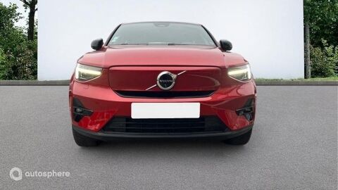 C40 Recharge Twin 408ch Ultimate AWD 2023 occasion 44000 Nantes